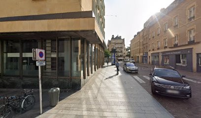 Moebs Sanitaire Chauffage, Plombier à Illkirch-Graffenstaden