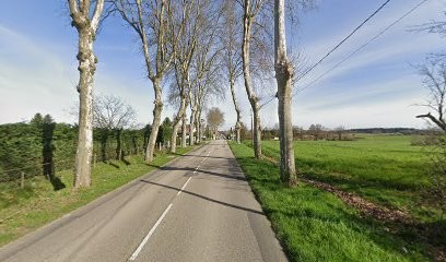 TROGNOT STEPHANE EURL, Plombier à Sulignat