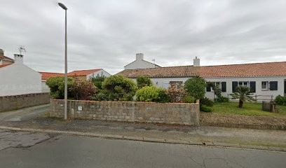 Collinet Alain, Plombier à Saint-Hilaire-de-Riez