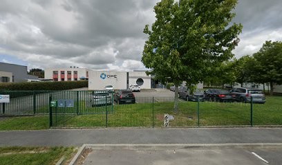 OPE, Plombier à Grandchamps-des-Fontaines