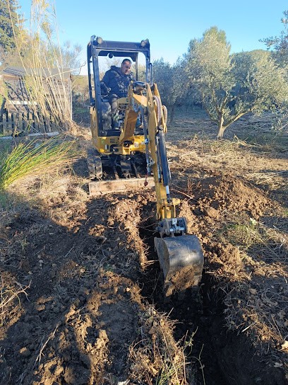 ETS LA ROCCA C. Plomberie, Plombier à Gignac-la-Nerthe