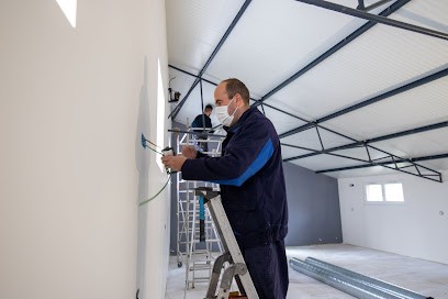 Guérin Et Fils - Plombier, Électricien, Chauffagiste, Plombier à Nort-sur-Erdre