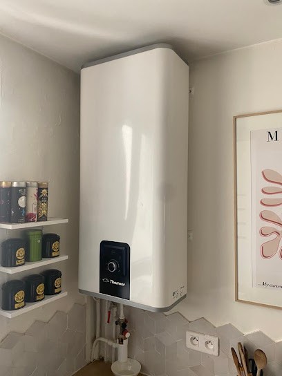 Etablissement Marko, Plombier à La Chapelle-en-Serval