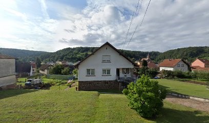 Burgun Sarl, Plombier à Soucht