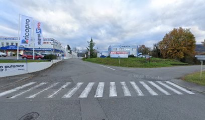 Aquatair, Plombier à Sciez