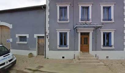 Regnauld Eric, Plombier à Malancourt