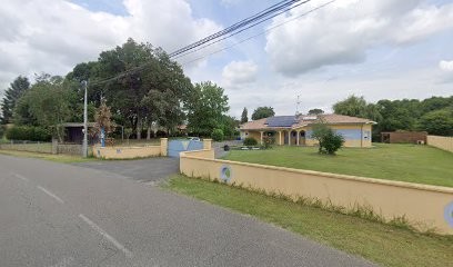 Philippe Mendiboure, Plombier à Sort-en-Chalosse