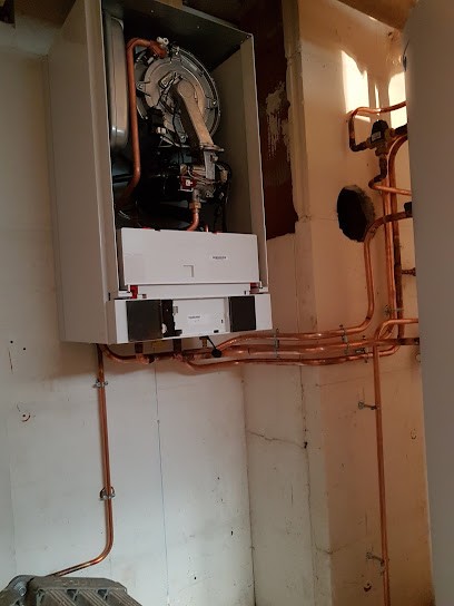 ECOLORRAINE, Plombier à Saizerais