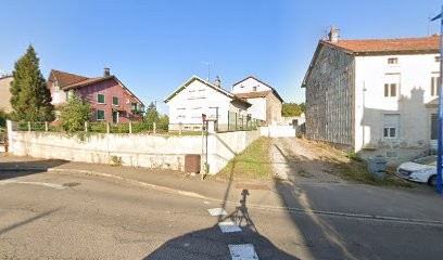 Aubert Frédéric, Plombier à Bayecourt