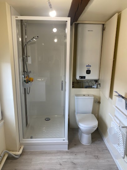 Schwab Thierry Sarl, Plombier à Urmatt