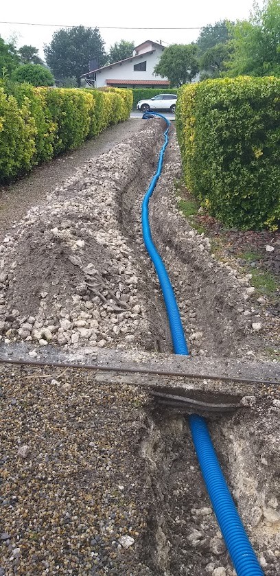 AL Plomberie Terrassement, Plombier au Teich