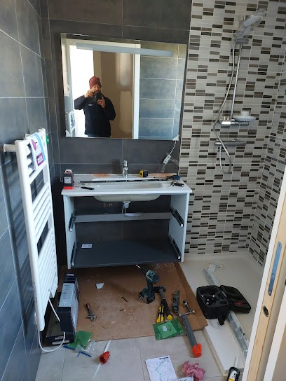 ITS Plombier Chauffagiste, Plombier à Vitré