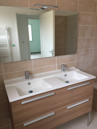 Five Energie, Plombier à Valence