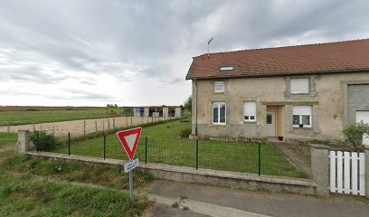 Guidici David, Plombier à Morgemoulin