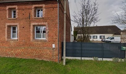 Maréchal Patrick, Plombier à Ons-en-Bray