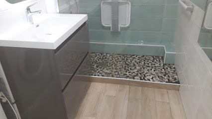 Sani sud, Plombier à La Motte-d'Aveillans