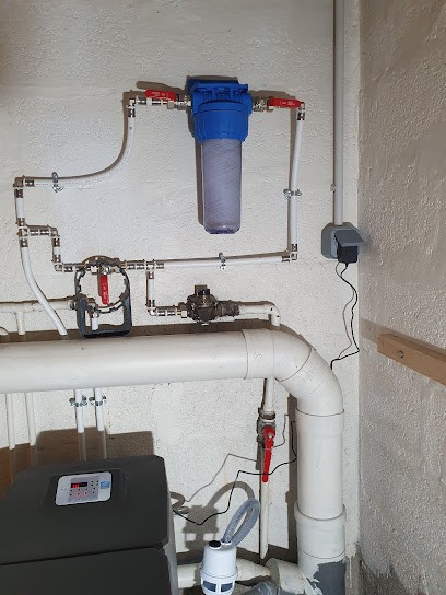 VLB Plomberie, Plombier à Verrières-le-Buisson