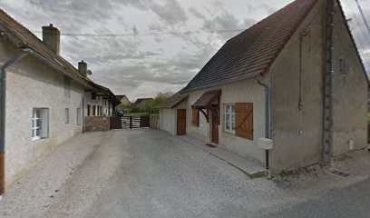 Boireau Cedric, Plombier à Sevrey