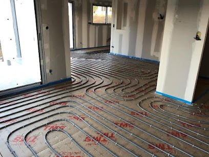 Hydro-Therm, Plombier à Fouesnant