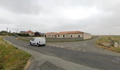 Desperriere Loic, Plombier à Airvault