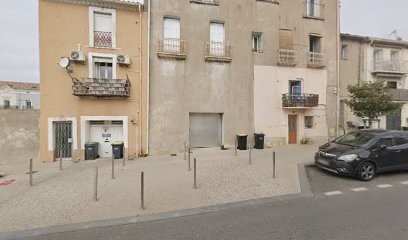 Ramon DeLaO, Plombier à Mèze