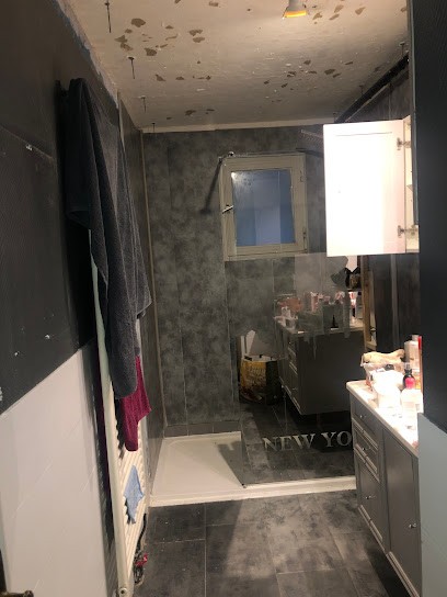 PASCAL SANICHAUFFE, Plombier à Emmerin