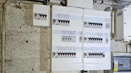 Plombier Électricien Ets Maurice Plombier à Deuil-la-Barre