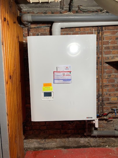 Entreprise Gomes Services, Plombier à Linas