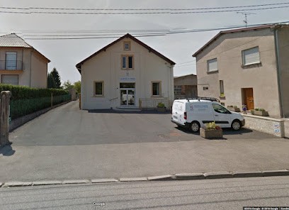 Houpin Didier, Plombier à Dieuze