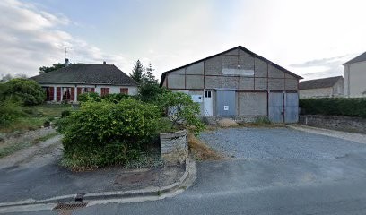 Rateau Christophe, Plombier à Lignac