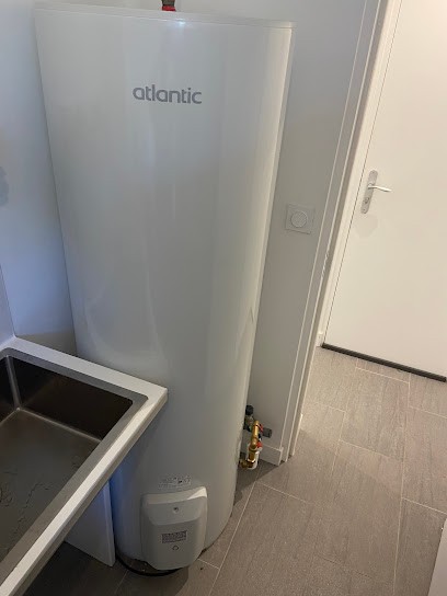 AT SERVICES, Plombier à Magny-les-Hameaux