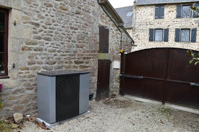 Erwan Hallet Energies, Plombier à Dinan