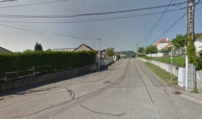 Ets Coquard, Plombier à Pagny-sur-Moselle