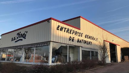 Viodé Entreprise SA, Plombier à Corbigny
