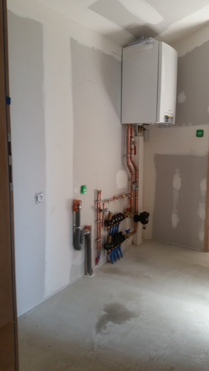 Océane Plomberie, Plombier à Parentis-en-Born