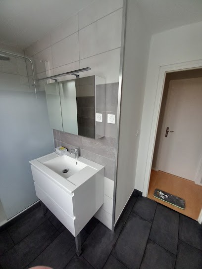 NJ AGENCEMENT, Plombier à Steenvoorde