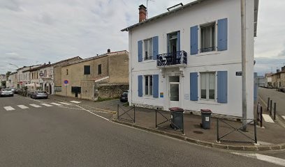 Nicolle Jean Francois, Plombier à Dax