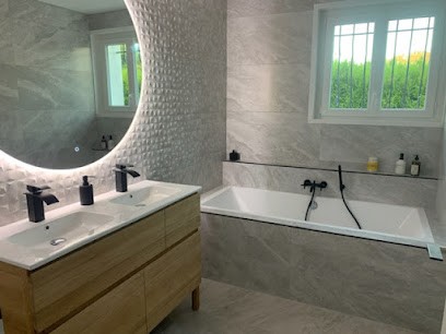 Concept plomberie, Plombier à Craponne