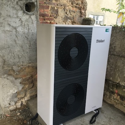 Angel'eau Mastropietro Angelo Plombier, Plombier à Montluçon