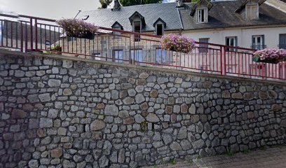 Patrick LASSALAS PLOMBERIE, Plombier à Murat-le-Quaire