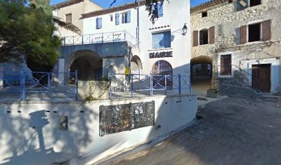 Valera Olivier, Plombier à Saint-Bénézet