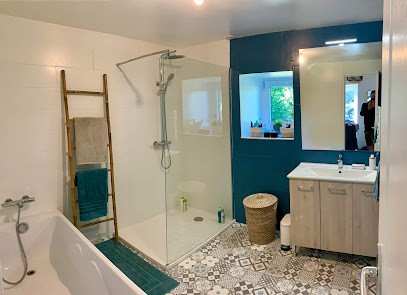 RD Ronan Dugain, Plombier à Ploumagoar