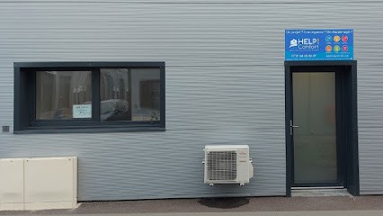 Help Confort Combs-la-Ville, Plombier à Combs-la-Ville