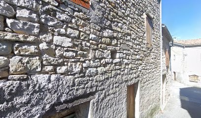 Codemo Eric, Plombier à Limans