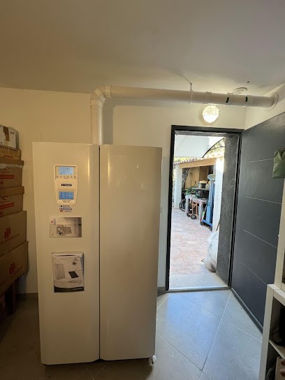 Septemoise Maintenance Chauffage & Plomb, Plombier à Septèmes-les-Vallons