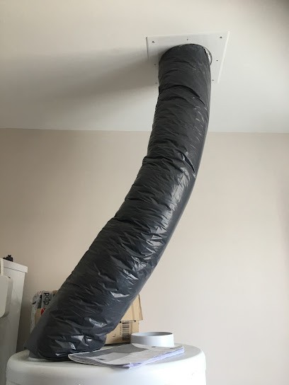 Pommier Patrice, Plombier à Estandeuil