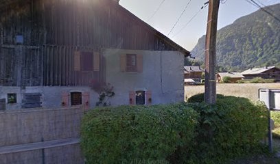 ADM, Plombier à Samoëns