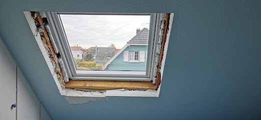 The Handyman, Plombier à Sausheim