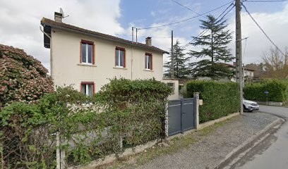 Bousquié Roland, Plombier à Graulhet