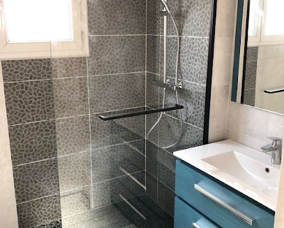 COGEBAT - Savoie / Haute-Savoie, Plombier à Méry